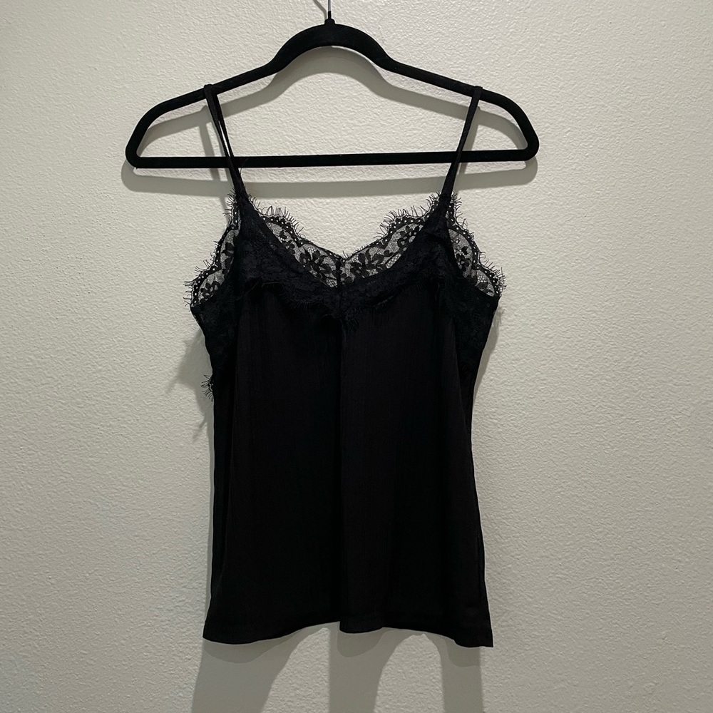 Pre owned Zara top